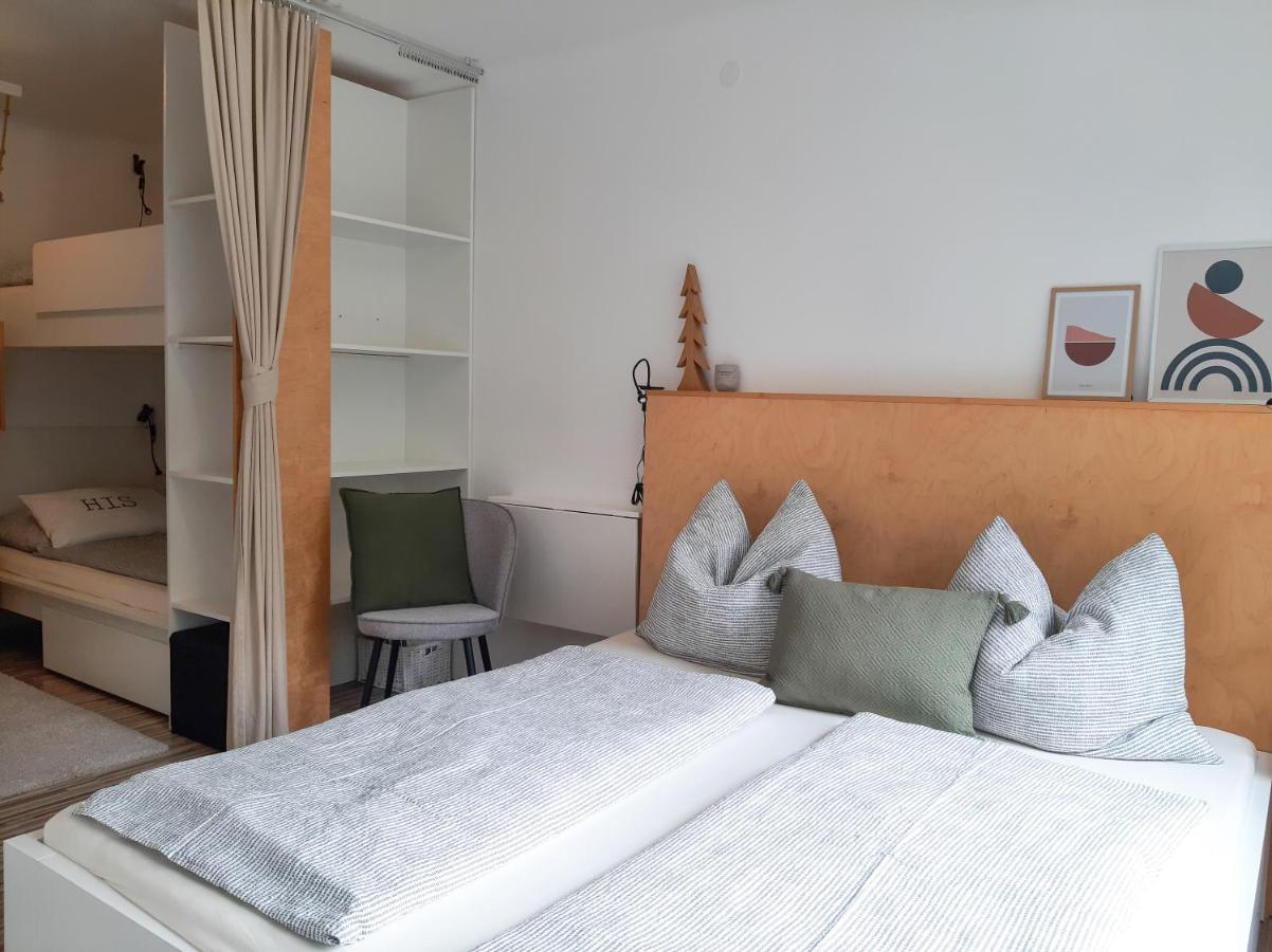 Apartman Ramsau Ramsau am Dachstein Exterior photo