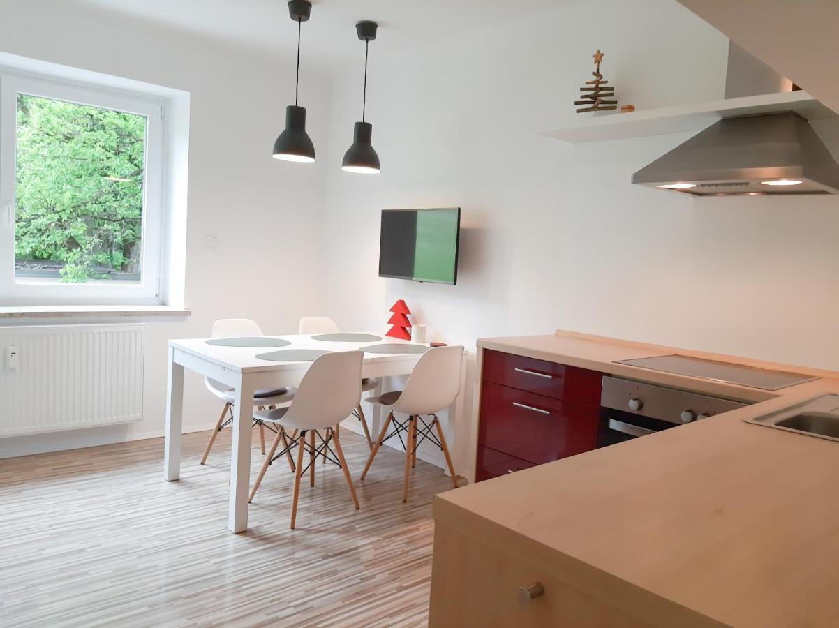 Apartman Ramsau Ramsau am Dachstein Exterior photo