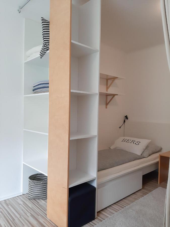Apartman Ramsau Ramsau am Dachstein Exterior photo